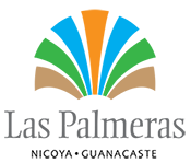 Las Palmeras Logo